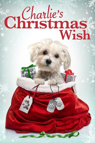 Charlie's Christmas Wish poster