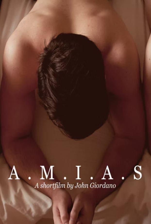 Amias poster