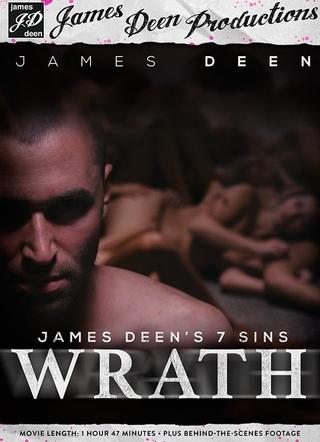 James Deen's 7 Sins: Wrath poster