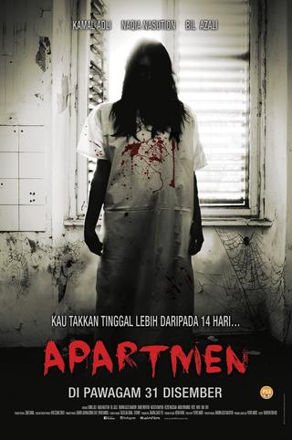 Apartmen poster