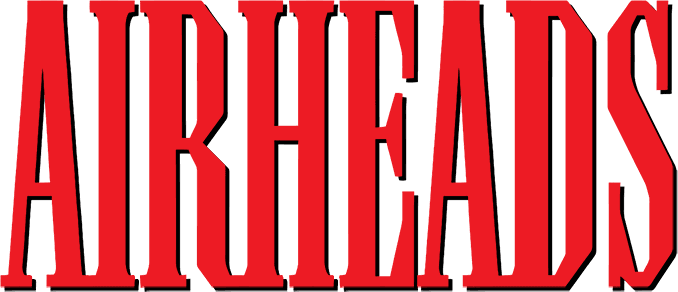 Airheads logo