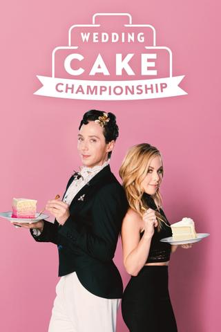 Wedding Cake Championship poster