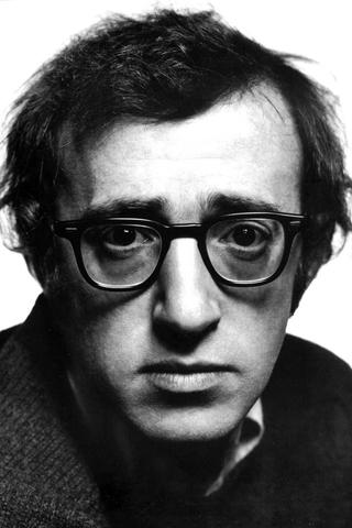 Woody Allen pic