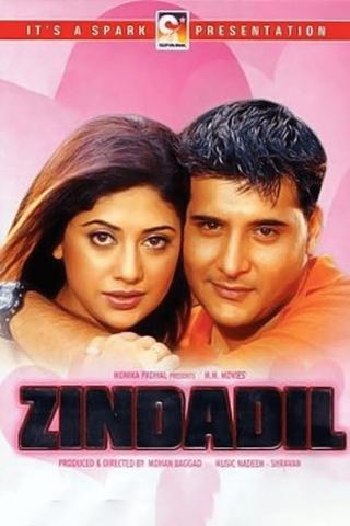 Zinda Dil poster