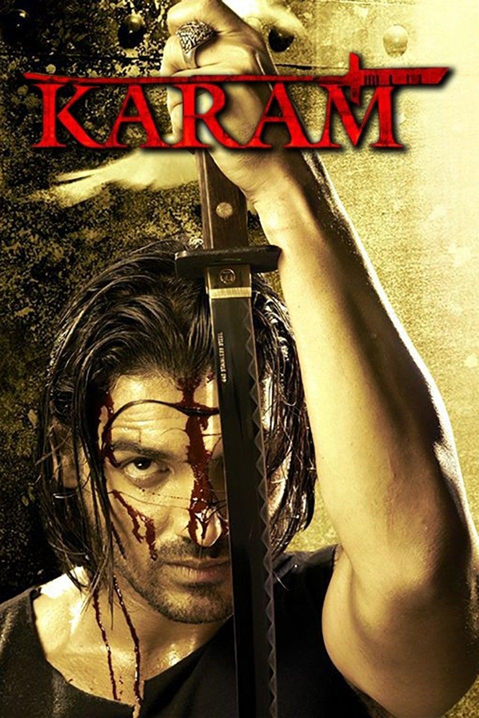 Karam poster