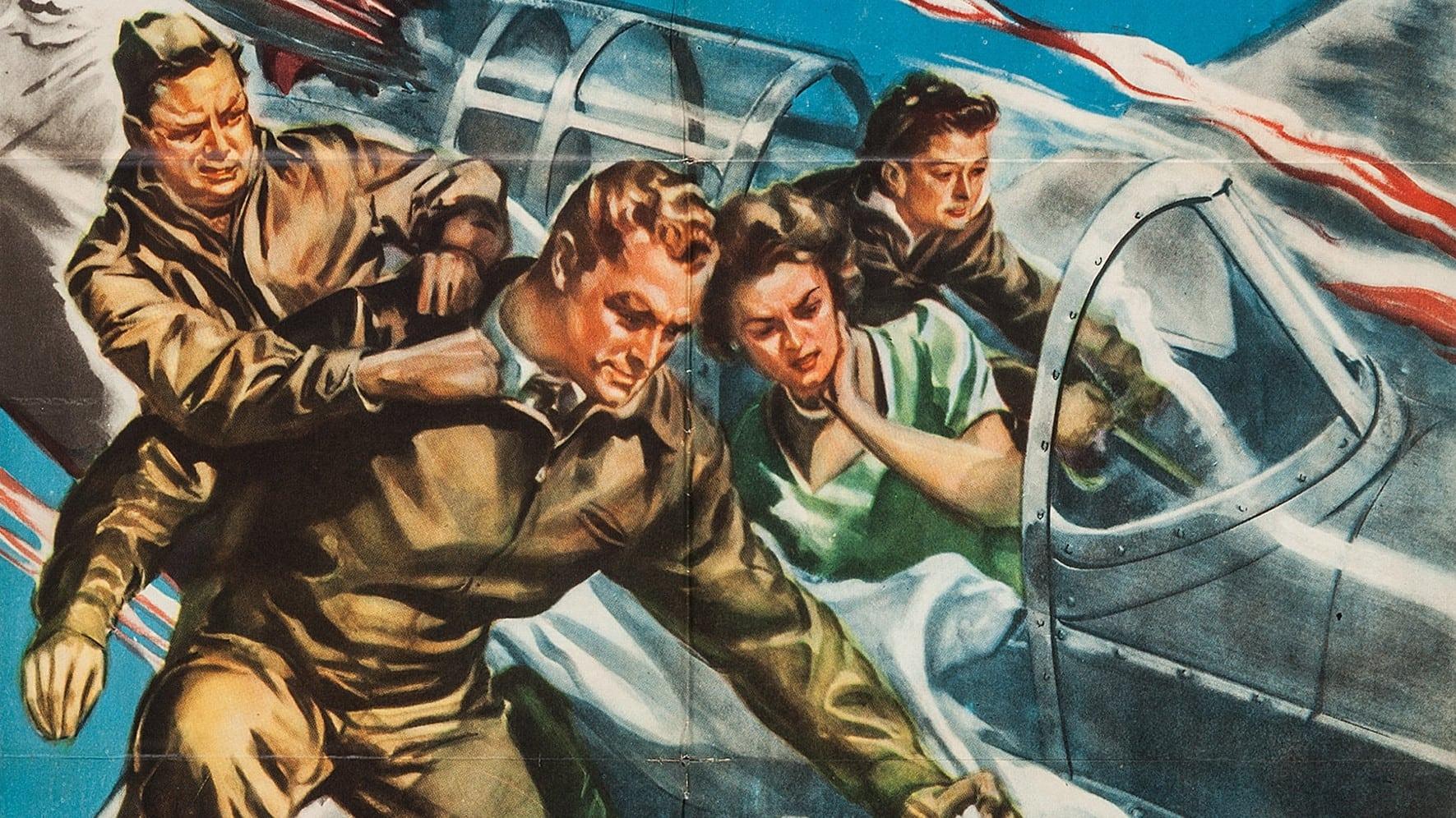 Hop Harrigan: America's Ace of the Airways backdrop