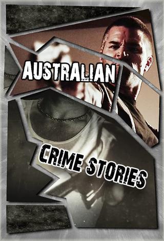 Australian Crime Stories poster