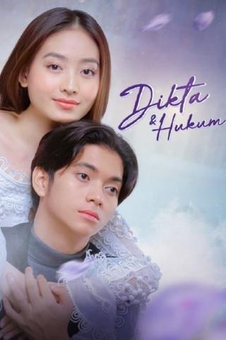 Dikta & Hukum poster