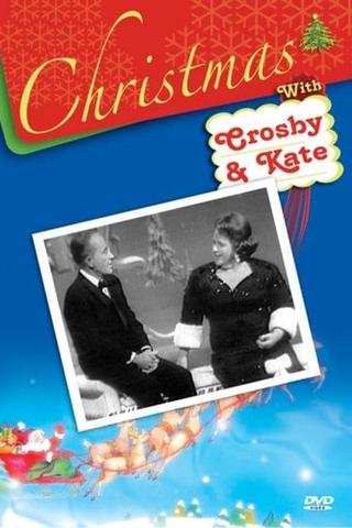 Christmas with Crosby & Kate poster