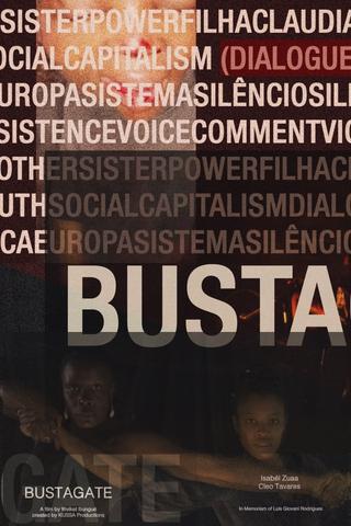 Bustagate poster