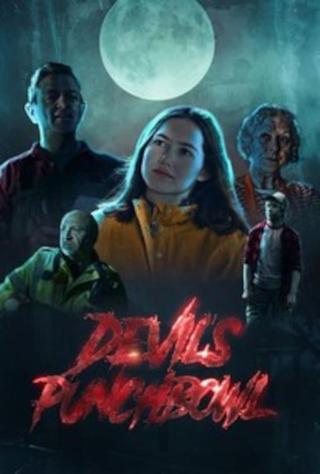 Devil's Punchbowl poster