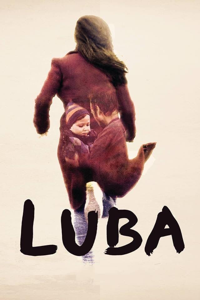 Luba poster