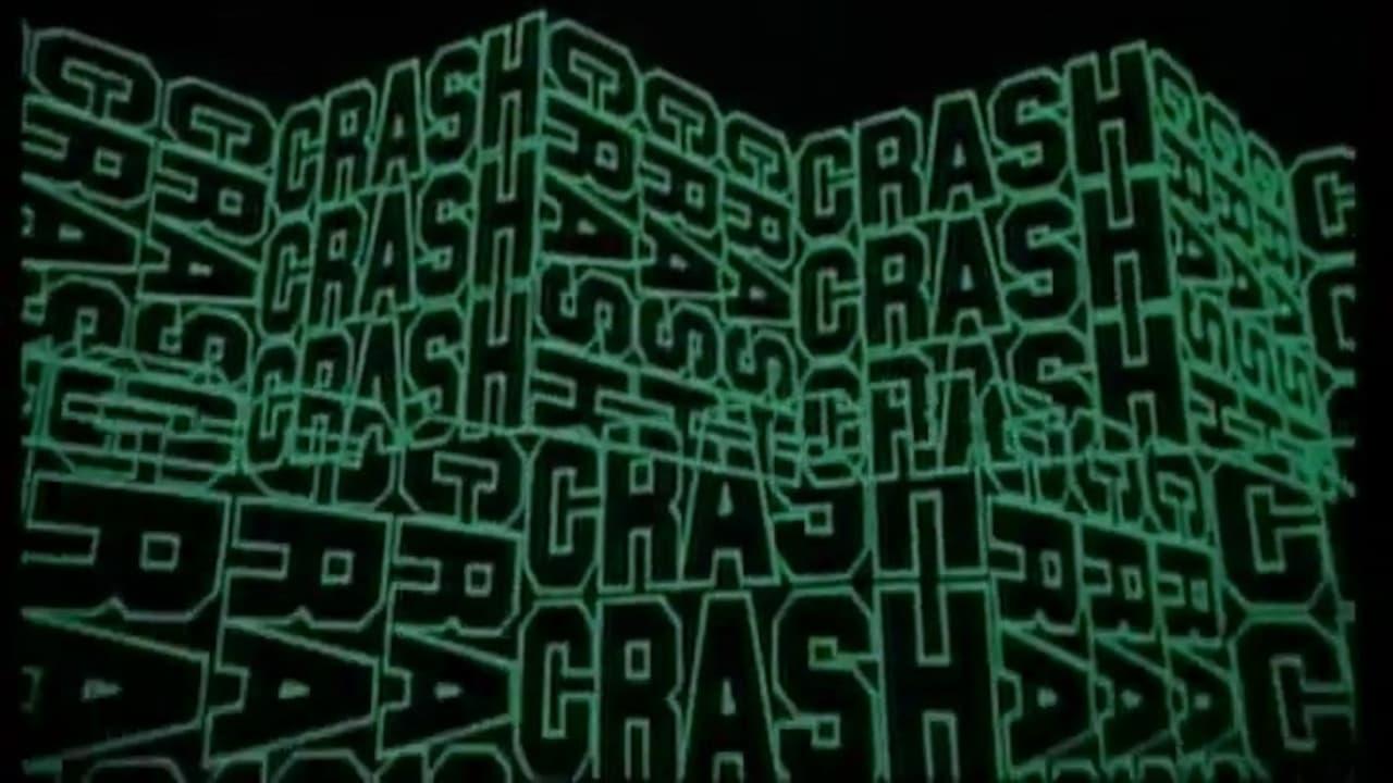 Crash backdrop