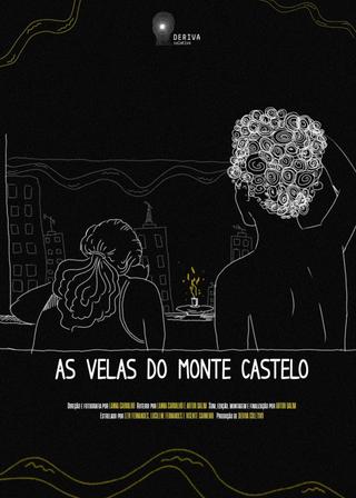 As Velas do Monte Castelo poster