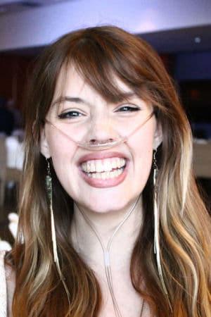 Claire Wineland pic