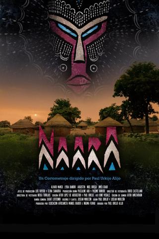Naara poster