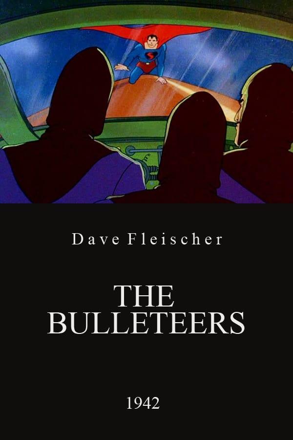 The Bulleteers poster