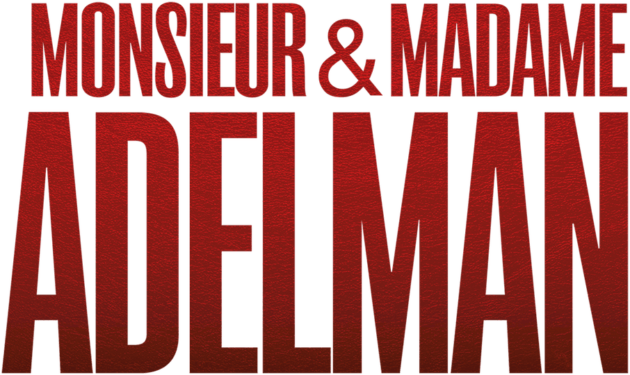 Mr & Mme Adelman logo