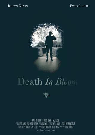Death in Bloom poster