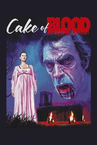 Cake of Blood poster