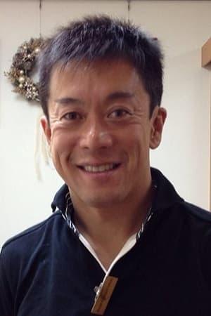 Hiroshi Fujita pic