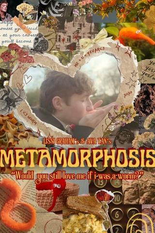 Metamorphosis poster