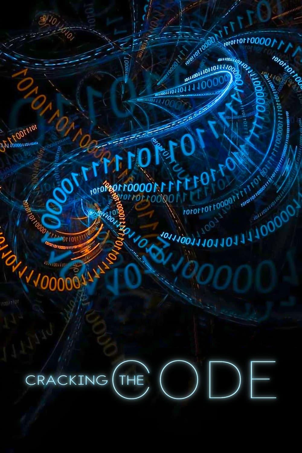 Cracking the Code poster