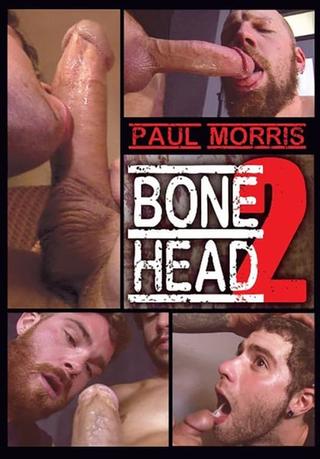 BONE HEAD 2 poster
