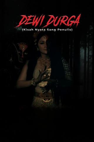 Dewi Durga poster