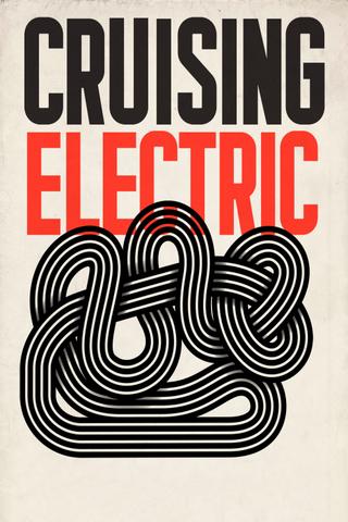 Cruising Electric (1980) poster