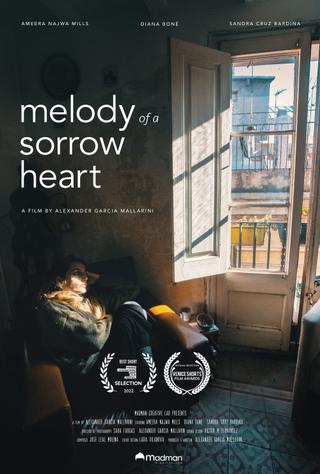 Melody of a Sorrow Heart poster