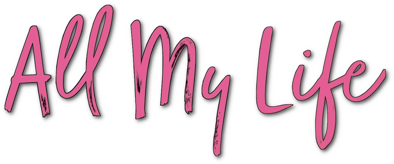 All My Life logo