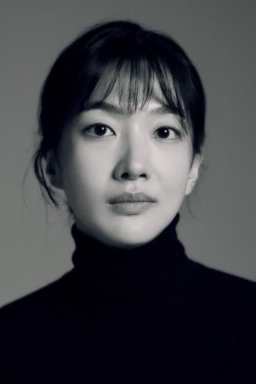 Jung Yun-ha poster