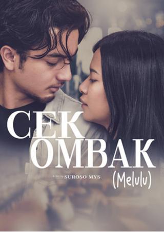 Cek Ombak (Melulu) poster