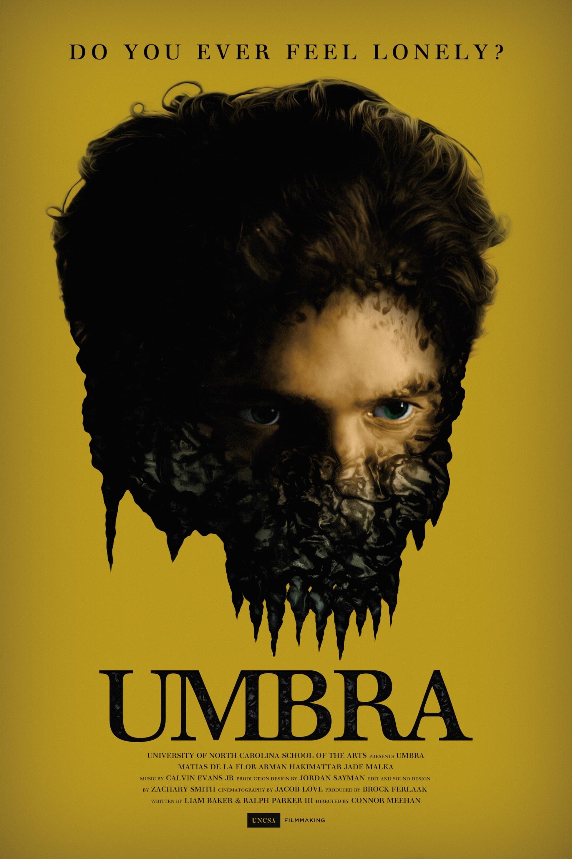 Umbra poster