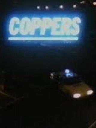 Coppers poster