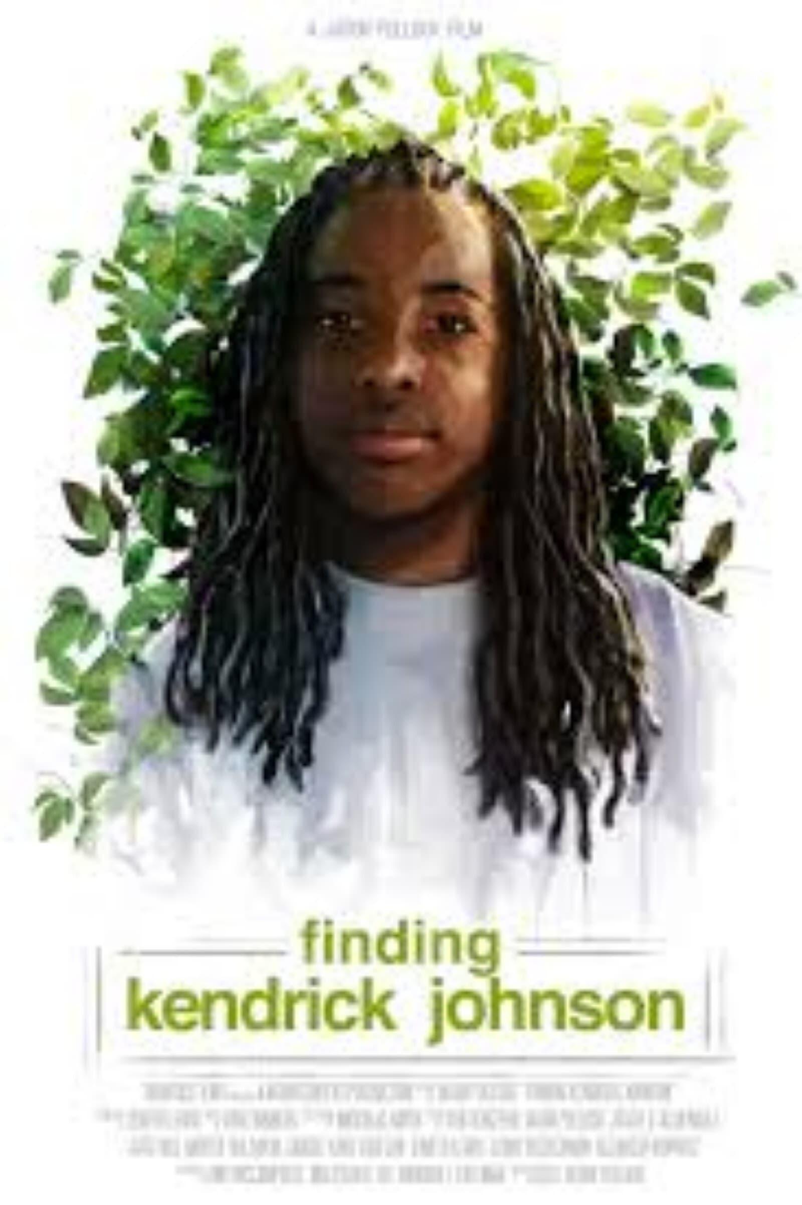 Finding Kendrick Johnson poster