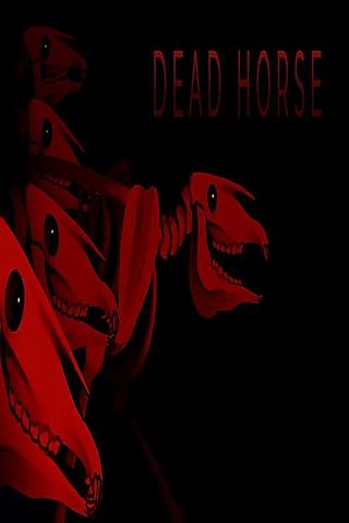 Dead Horse poster