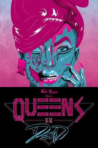 Queens of the Dead poster