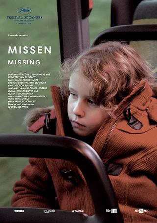 Missing poster