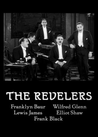 The Revelers poster