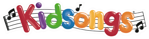 Kidsongs logo