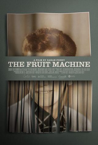 The Fruit Machine poster