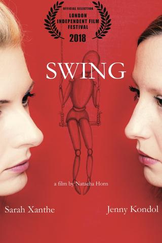 Swing poster