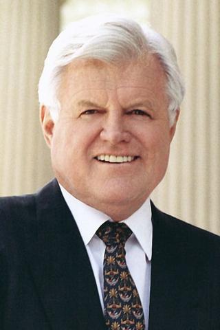 Ted Kennedy pic