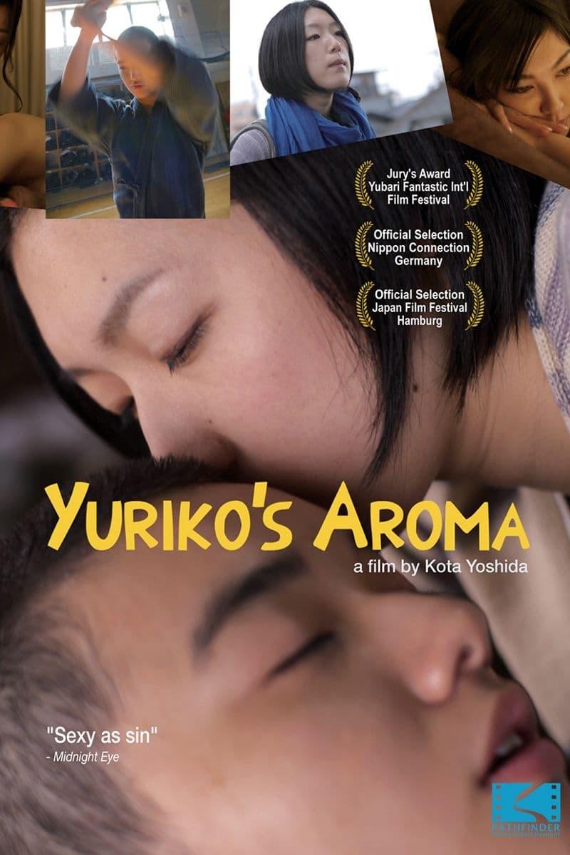 Yuriko's Aroma poster