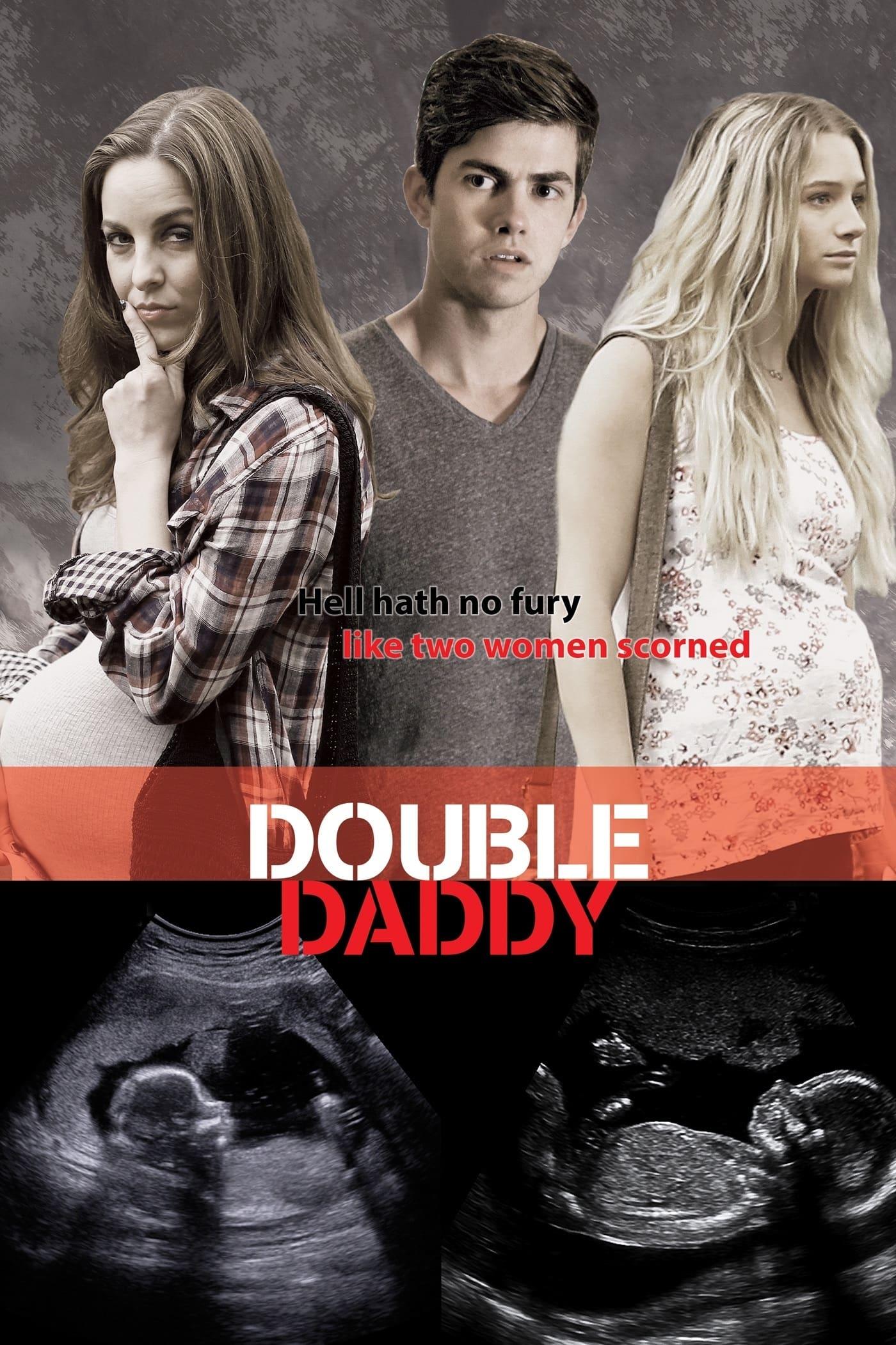 Double Daddy poster