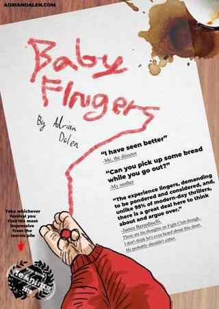 Baby Fingers poster