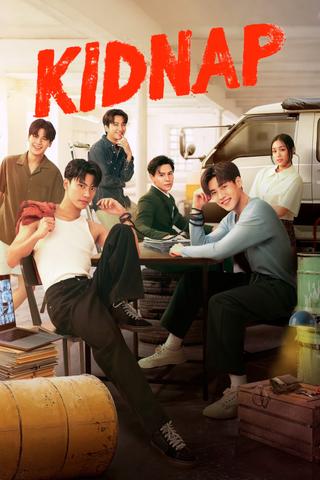 Kidnap poster