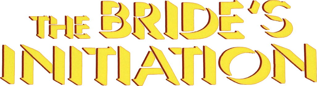 The Bride's Initiation logo